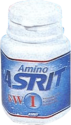 アミノアスリットSW