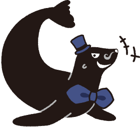 公式キャラクター紹介