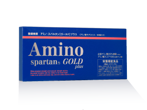 アミノスパルタン GOLD